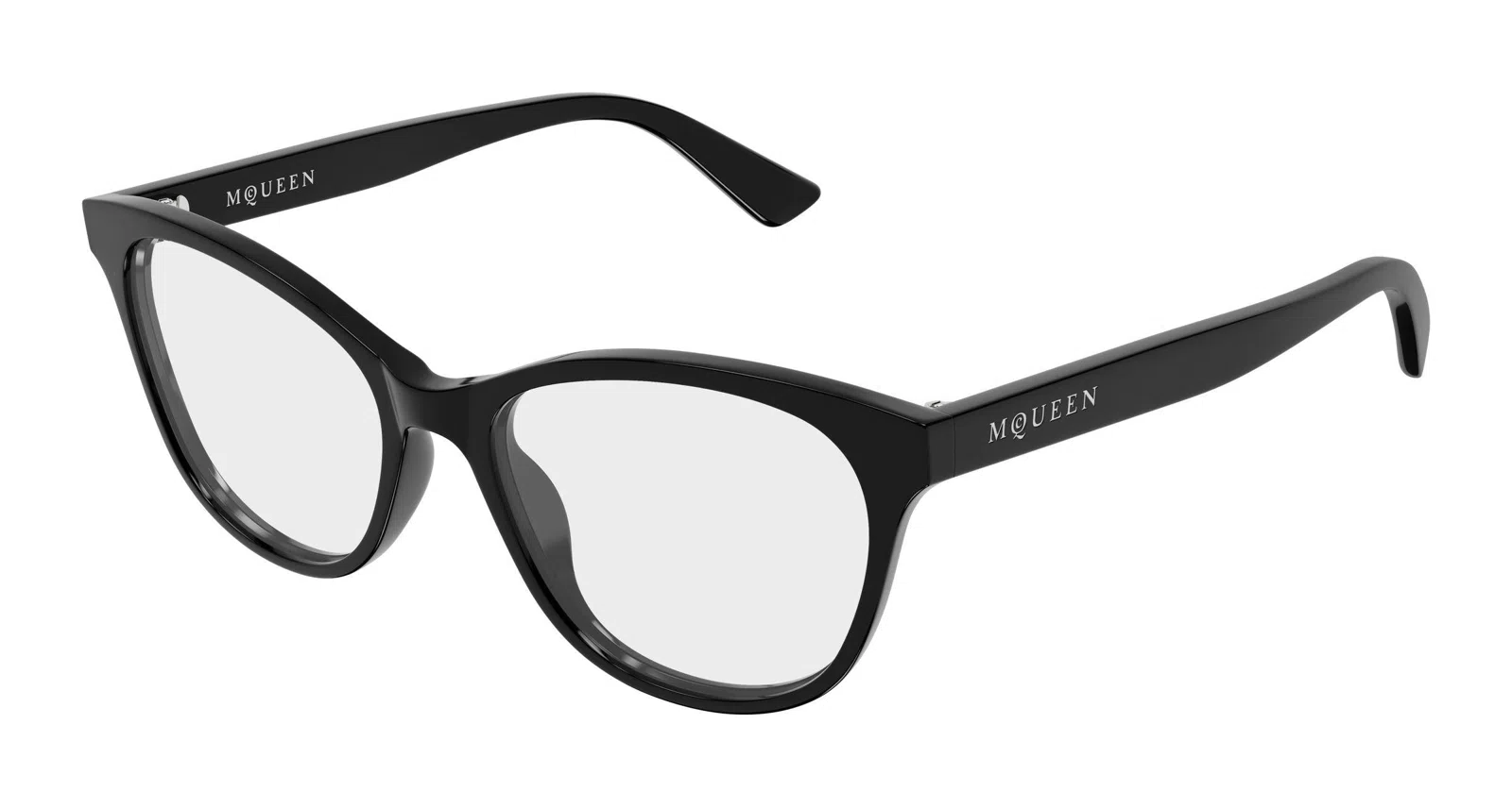 Alexander McQueen AM0576O Eyeglasses - view 14